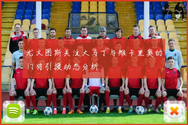 尤文图斯关注大马丁与维卡里奥的门将引援动态分析