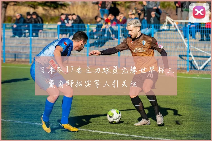 日本队17名主力球员无缘世界杯三笘薰南野拓实等人引关注
