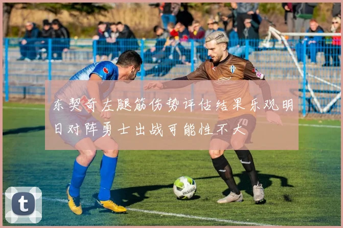 东契奇左腿筋伤势评估结果乐观明日对阵勇士出战可能性不大